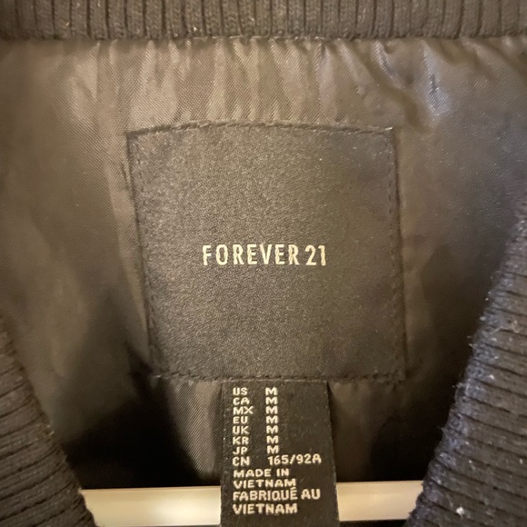 Jacket - Picture 2 of 2